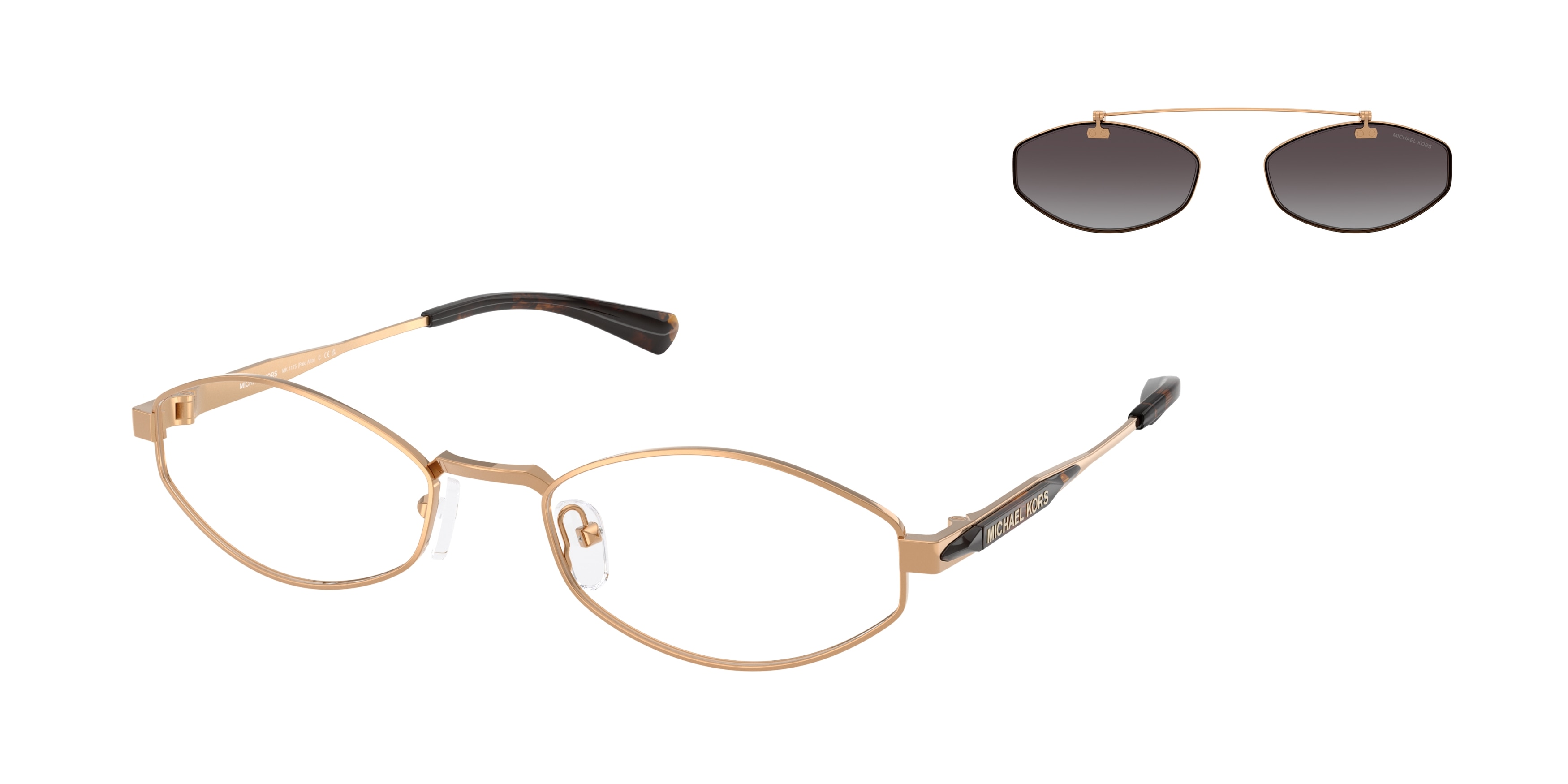 Michael Kors MK1175 19053C Palo Alto 